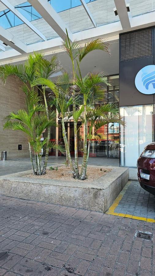 Mundial Hotel & Flat Ssa Salvador Exteriör bild